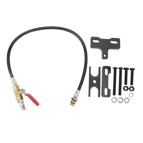 LMHHMIN Ventilfeder -Kompressor -Werkzeug Wirksame Hochleistungen für LS -Motoren Luftventilhalter Druckrohr LMHHMIN Ventilfeder -Kompressor -Werkzeug Wirksame Hochleistungen für LS -Motoren Luftventilhalter Druckrohr von LMHHMIN