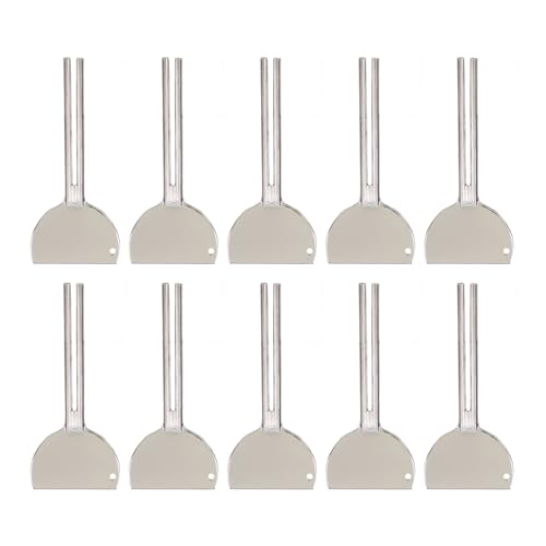 Metall Zahnpasta Squeezer Edelstahlrohrrolle Effizienzrollen Rollen für die Verwendung von Haushaltsfärben Metall Zahnpasta Squeezer Edelstahlrohrrolle Effizienzrollen Rollen für die Verwendung von Haushaltsfärben von LMHHMIN