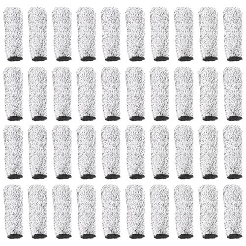 Nähen Fingerschutz 5 Stufen schneiden den Beweis wiederverwendbarem, atmungsaktiven, bequemen Polyethylenfaserfinger -Fingerhandschuhen für mehrere Anwendungen Nähen Fingerschutz 5 Stufen schneiden den Beweis wiederverwendbarem, atmungsaktiven, bequemen Polyethylenfaserfinger -Fingerhandschuhen für mehrere Anwendungen von LMHHMIN