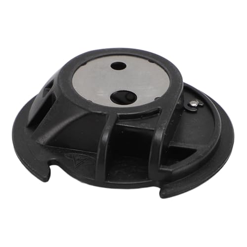 Nähmaschinen Bobbin -Hülle Metallkunststoff für Glatte Nähte nähen MC12000 MC14000 MC15000 MC500E MC550E MC9850 MC9850SE MC9900 Nähmaschinen Bobbin -Hülle Metallkunststoff für Glatte Nähte nähen MC12000 MC14000 MC15000 MC500E MC550E MC9850 MC9850SE MC9900 von LMHHMIN