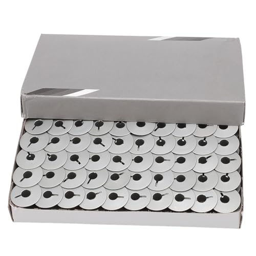 Nähspulen 55623a weiß oxidierte geschlitzte Aluminiumnähmaschinen Spulen für Kleidungsfabriken für Anpassung von Workshops Nähspulen 55623a weiß oxidierte geschlitzte Aluminiumnähmaschinen Spulen für Kleidungsfabriken für Anpassung von Workshops von LMHHMIN