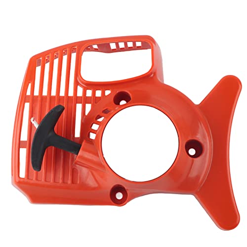 Rückstoßanschläge Anmontage Fit FC55 FS38 FS45 FS46 FS55 FC55 HL45 KM55 Kettensägen Rückstoßstarter für Gartenwerkzeugzubehörzubehör Rückstoßanschläge Anmontage Fit FC55 FS38 FS45 FS46 FS55 FC55 HL45 KM55 Kettensägen Rückstoßstarter für Gartenwerkzeugzubehörzubehör von LMHHMIN