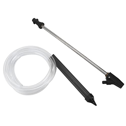 Sandstrahlungs -Kit tragbarer Druckpistole Nass Sand für K -Serie Sandstrahlungs -Kit tragbarer Druckpistole Nass Sand für K -Serie von LMHHMIN