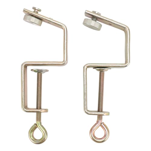 Strickmaschine Tisch Klemmen Professionelles stabiles Ersatzteile für KR830 KR840 KR850 Haushalt von LMHHMIN