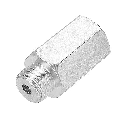 LMIAOM M16-Stecker auf M14-Innengewinde-Verbindungsstück Winkelschleifer-Adapter 22mm Schaft-Pleuelstange Hardware-Zubehör DIY-Tools von LMIAOM