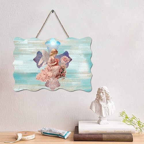 LMMIXEE Holzschild mit Aufschrift "Be still And Know", Jesus, Bibelvers, Holzschild, Bauernhaus-Dekor, Wandkunst, Wandaufhänger, Schild, religiöser Glaube, für Schlafzimmer, Wohnzimmer LMMIXEE Holzschild mit Aufschrift "Be still And Know", Jesus, Bibelvers, Holzschild, Bauernhaus-Dekor, Wandkunst, Wandaufhänger, Schild, religiöser Glaube, für Schlafzimmer, Wohnzimmer von LMMIXEE