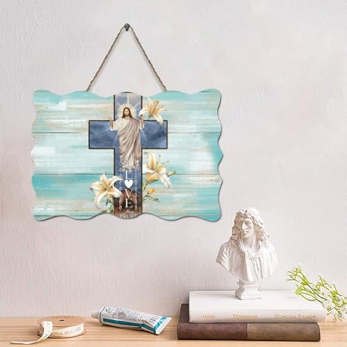 LMMIXEE Holzschild mit Aufschrift "Faith Family Love Hope Trust", Vintage, lustig, christlich, religiös, Wandkunst, rustikale Wanddekorationen für Wohnzimmer, Küche, Einweihungsgeschenk, 10,2 x 15,2 LMMIXEE Holzschild mit Aufschrift "Faith Family Love Hope Trust", Vintage, lustig, christlich, religiös, Wandkunst, rustikale Wanddekorationen für Wohnzimmer, Küche, Einweihungsgeschenk, 10,2 x 15,2 von LMMIXEE