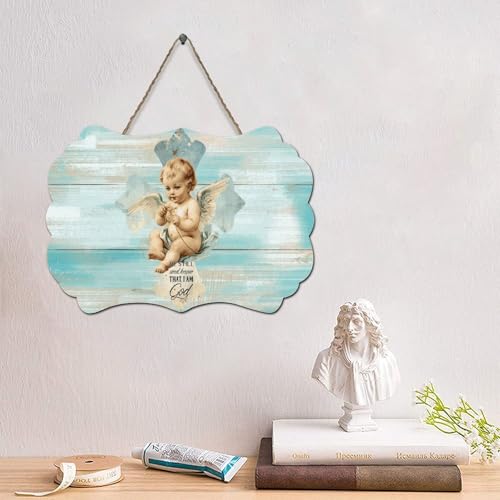 LMMIXEE Holzschilder, Aufschrift "Be still And Know That I Am God", Psalm 46, 10, christliche, religiöse Wanddekorationen für Wohnzimmer, rustikale Wandkunst, Küche, Einweihungsgeschenk, 15,2 x 25,4 LMMIXEE Holzschilder, Aufschrift "Be still And Know That I Am God", Psalm 46, 10, christliche, religiöse Wanddekorationen für Wohnzimmer, rustikale Wandkunst, Küche, Einweihungsgeschenk, 15,2 x 25,4 von LMMIXEE