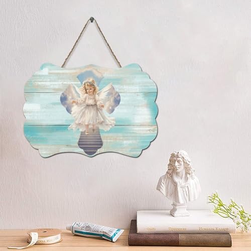 LMMIXEE Jesus Bibelvers Holzpalettenschild Engel Kreuz Holzschilder 15,2 x 25,4 cm Kunst Familie Wanddekoration Bauernhaus Dekor Wandkunst Aufhänger für Zuhause Schlafzimmer Wohnzimmer LMMIXEE Jesus Bibelvers Holzpalettenschild Engel Kreuz Holzschilder 15,2 x 25,4 cm Kunst Familie Wanddekoration Bauernhaus Dekor Wandkunst Aufhänger für Zuhause Schlafzimmer Wohnzimmer von LMMIXEE