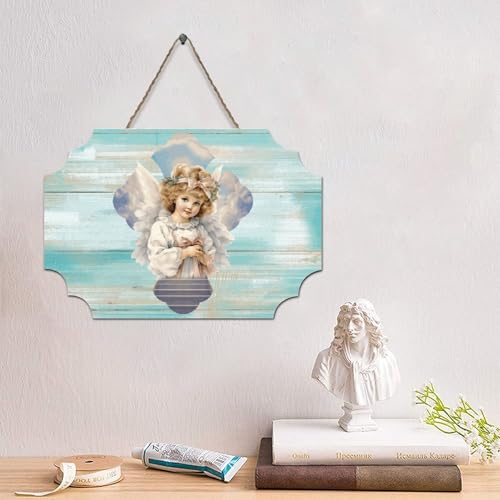 LMMIXEE Lustiges Jesus Bibelvers Holzpalettenschild Engel Kreuz Holzschilder 10,2 x 15,2 cm Schrift Kunst Familie Wanddekoration Bauernhaus Dekor Wandkunst Aufhänger für Wohnzimmer Schlafzimmer neues LMMIXEE Lustiges Jesus Bibelvers Holzpalettenschild Engel Kreuz Holzschilder 10,2 x 15,2 cm Schrift Kunst Familie Wanddekoration Bauernhaus Dekor Wandkunst Aufhänger für Wohnzimmer Schlafzimmer neues von LMMIXEE