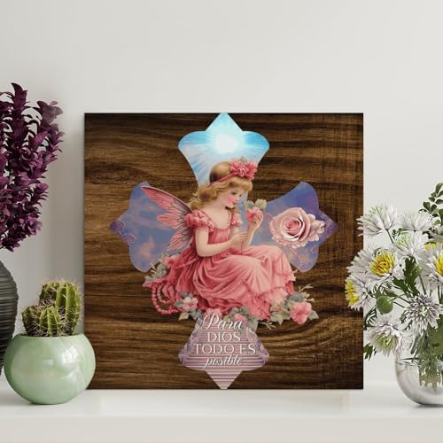 LMMIXEE Rustikale Jesus-Bibelvers Holzschilder Para Posible Wandkunst Retro Schrift Holzschild Bauernhaus Wanddekoration für Zuhause, Männerhöhle, Tür, Veranda, Garten, Party, 30,5 x 30,5 cm LMMIXEE Rustikale Jesus-Bibelvers Holzschilder Para Posible Wandkunst Retro Schrift Holzschild Bauernhaus Wanddekoration für Zuhause, Männerhöhle, Tür, Veranda, Garten, Party, 30,5 x 30,5 cm von LMMIXEE