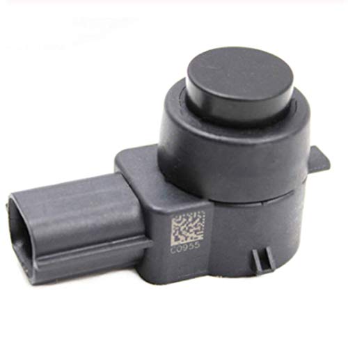 LMNCBVYA 4 PCS PDC Parking Sensor Reversing Radar for Opel Astra J Insignia Meriva B - OEM Replacement 13368131 93191445 1235281 von LMNCBVYA