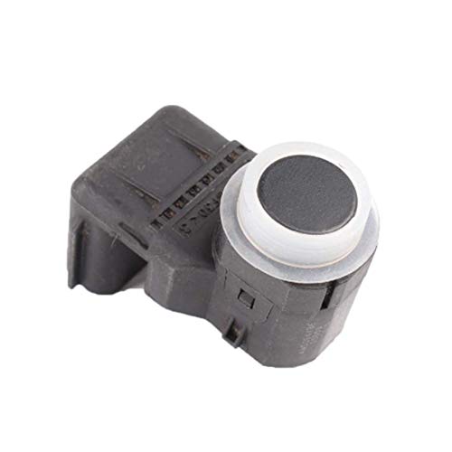 LMNCBVYA 4 PCS PDC Parking Sensor for Kia Sorento 3.3L 2.0L 2.4L Hyundai - OEM 95720-C5000 95720C5000 4MS060KAA Replacement von LMNCBVYA