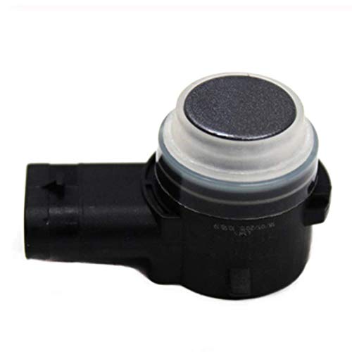 LMNCBVYA 4 PCS PDC Parking Sensor for Mercedes Bumper Reverse Assist - OEM 0009055504 A0009055504 Replacement von LMNCBVYA