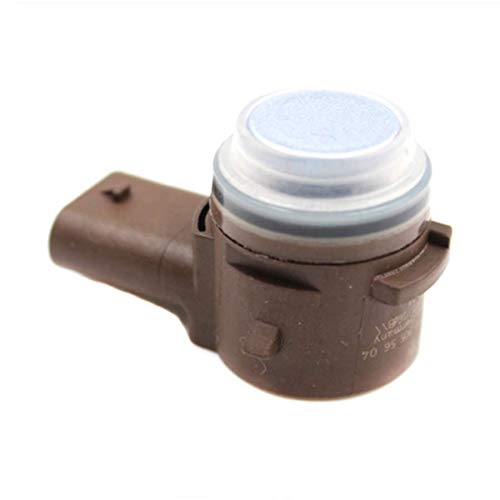 LMNCBVYA 4 PCS PDC Parking Sensor for Mercedes X156 W117 A0009055604 - Premium Parking Assist Sensors for Various Mercedes Models von LMNCBVYA