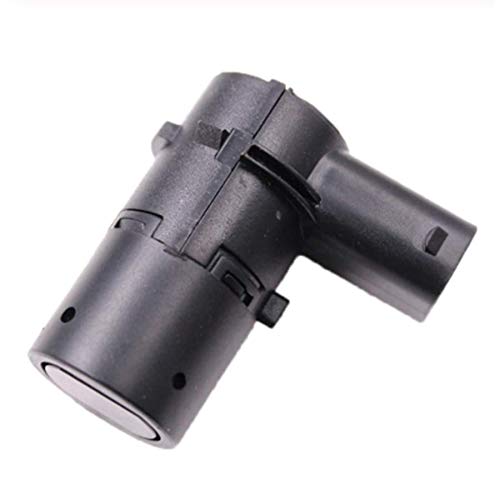 LMNCBVYA 4 PCS PDC Parking Sensor for Renault Laguna, Peugeot 607, 806, Citroen C5 - High-Performance Replacement Sensors 8200049263 9639945580 von LMNCBVYA