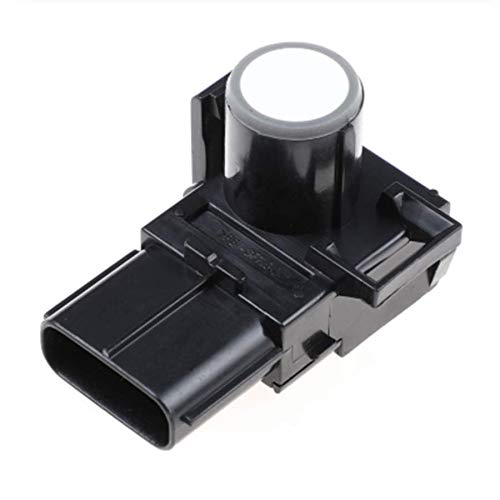 LMNCBVYA 4 PCS PDC Parking Sensor for Toyota Camry, Corolla, Tundra, Lexus RX350 - OEM Replacement 8934148010 von LMNCBVYA