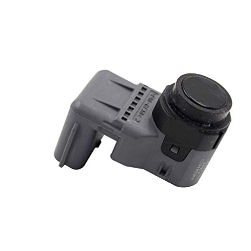 LMNCBVYA 4 PCS Parking Distance Sensor for Hyundai Kia 96890-C5500 - Premium PDC Sensor for Enhanced Parking Assistance von LMNCBVYA