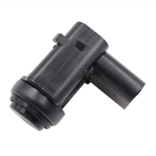 LMNCBVYA 4 PCS Parking Sensor for Porsche Cayenne, Seat, Skoda, VW Bora, EOS, Golf, Jetta, Touareg - OEM Replacement 1U0919275 1K0919275 1J0919275 3D0998275A von LMNCBVYA