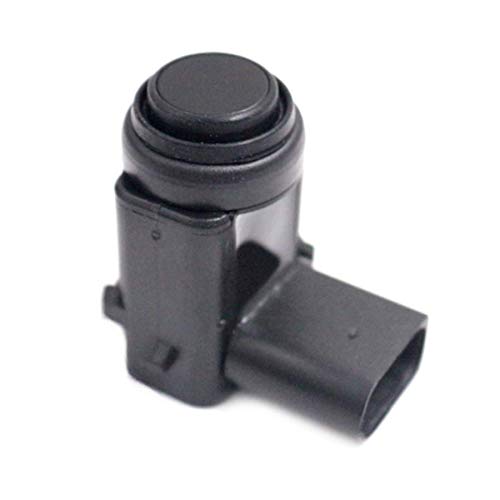 LMNCBVYA 4 PCS Parking Sensor for Porsche Cayenne, VW Bora, Skoda, Seat, Jetta, Golf, Touareg - OEM Replacement 1J0919275 1U0919275 1K0919275 3D0998275A von LMNCBVYA