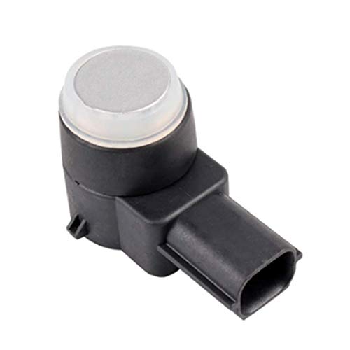 LMNCBVYA 4 PCS Ultrasonic Parking Sensor for GMC Cruze, Cadillac, Opel - PDC Reverse Assist 25855503 0263003704 von LMNCBVYA