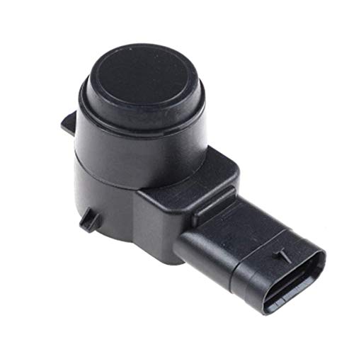 LMNCBVYA 4 Stück Parkassist PDC Sensor für VW Golf, Touran, Eos, Seat Leon, Skoda – OEM Ersatz 7L5919275B, 0263013056, 7L5919275A von LMNCBVYA