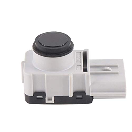 LMNCBVYA 4PCS PDC Parking Control Sensor for Hyundai Kia Santa Fe - 95720A1000, 95720-A1000 - Premium Parking Assist System von LMNCBVYA