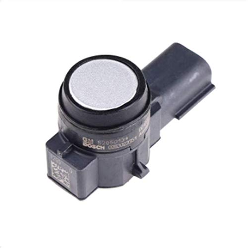 LMNCBVYA 4PCS PDC Parking Distance Control Sensors for Cadillac CTS XTS Chevy 52050134 - Premium Parking Aid System von LMNCBVYA