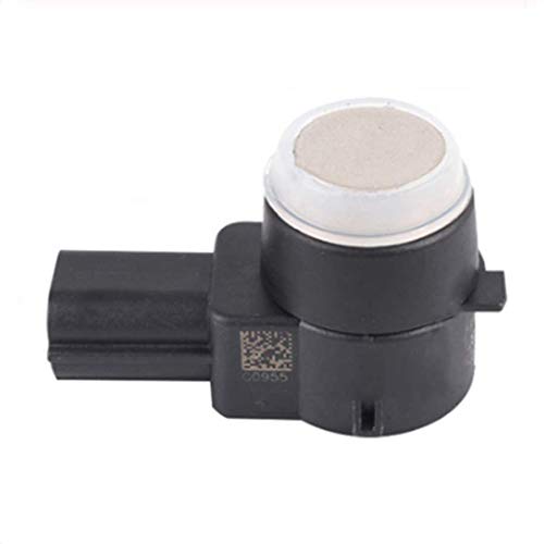 LMNCBVYA 4PCS PDC Parking Sensor for Chevrolet GMC Opel Cadillac Buick 95491169 - High Sensitivity Parking Assist System von LMNCBVYA