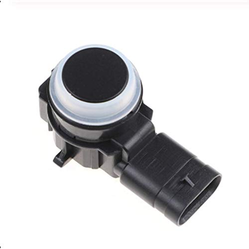 LMNCBVYA 4PCS PDC Parking Sensor for Mercedes AMG GT, W242, W246, SL, W231, W176, GLK 204 - Perfect Replacement for OEM Part A0009050242 von LMNCBVYA