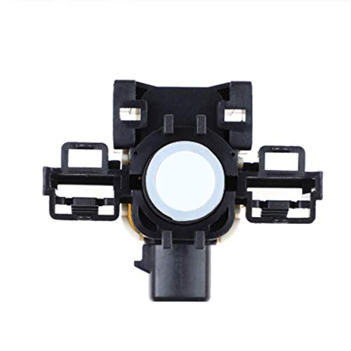 LMNCBVYA 4PCS PDC Parking Sensor for Toyota Lexus IS350 IS250 GS350 ES350 ES250 - OEM Replacement 89341-33200 von LMNCBVYA