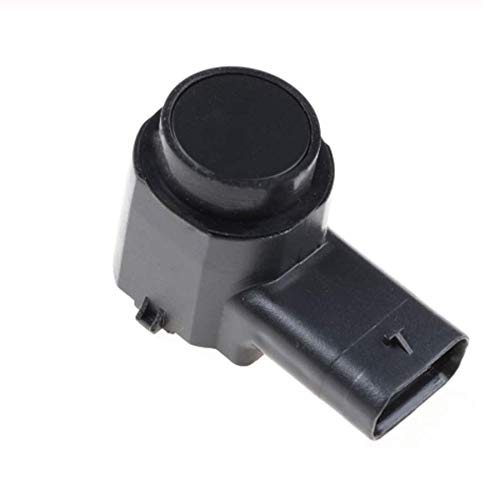LMNCBVYA 4PCS PDC Parking Sensor for VW Passat, Jetta, Tiguan, Touran, Golf, Audi Q7 - High Sensitivity & Easy Installation von LMNCBVYA