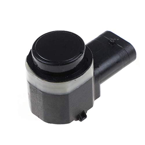 LMNCBVYA 4PCS PDC Parking Sensor for VW Passat B7 Golf MK6 Audi 5KD919275A - Premium Parking Assist Sensors von LMNCBVYA