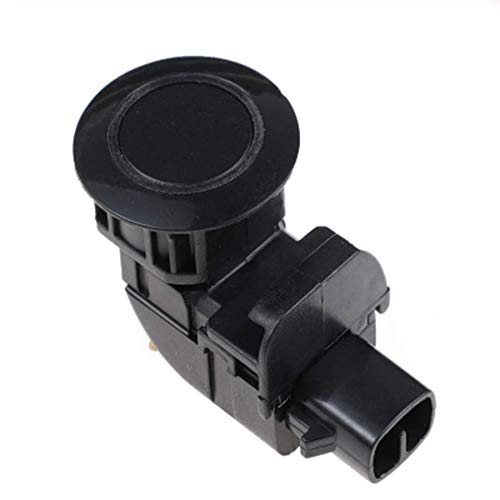 LMNCBVYA 4PCS PDC Reverse Parking Sensor for Toyota FJ Cruiser 2007-2011 4.0L - OEM Replacement 89341-33050 von LMNCBVYA