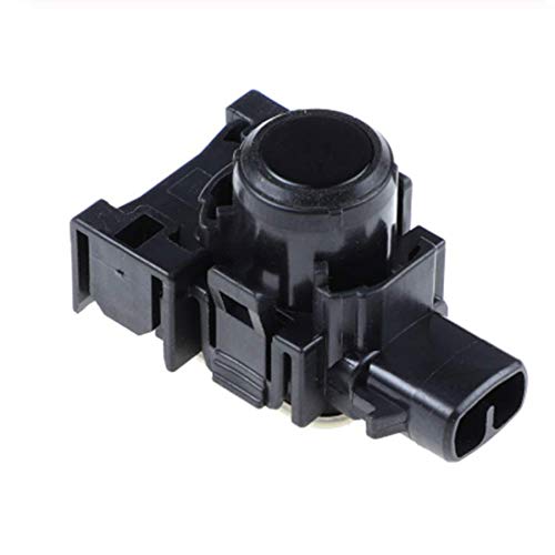 LMNCBVYA 4PCS Parking Distance Control Sensors for Lexus IS250 IS350 2010-2013 | High Sensitivity OEM Replacement Sensors von LMNCBVYA