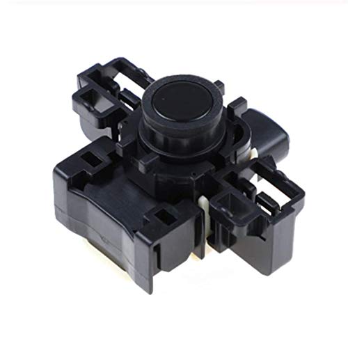 LMNCBVYA Black PDC Parking Sensor for Toyota Lexus IS350 IS250 GS350 ES350 ES250 - OEM 89341-33200 Replacement von LMNCBVYA