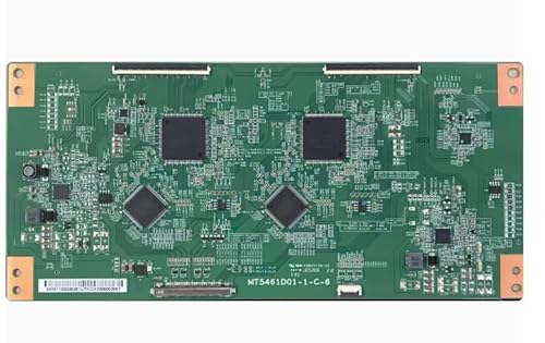 LMNCBVYA Ersatz-Logikplatine MT5461D01-1-C-6 für 138,7 cm (55 Zoll) Modelle – geprüft von LMNCBVYA