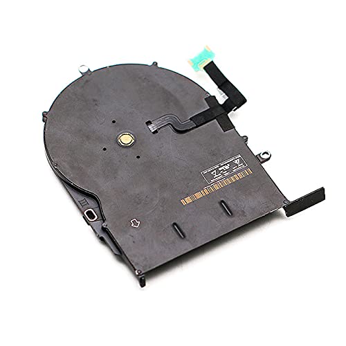 LMNCBVYA FCQLR 5V 0.40A Notebook Cooling Fan Compatible with Delta KDB06105HCA02 610-0212 - Laptop Cooling Solution von LMNCBVYA