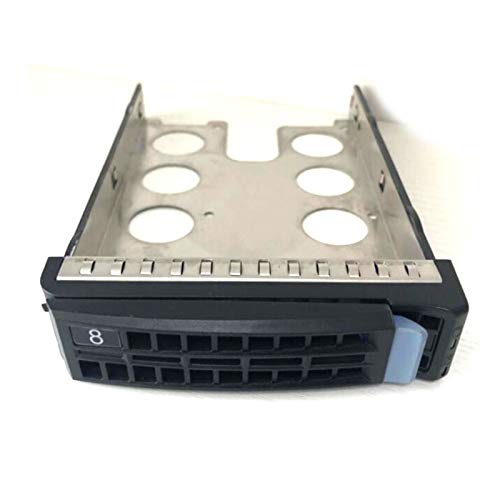 LMNCBVYA FCQLR 8,9 cm HDD-Halterung für INSPUR NF5240M3 NF5270M3 NF5270M4 NF5280M4 – langlebige Festplatten-Montagelösung von LMNCBVYA