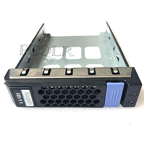 LMNCBVYA FCQLR Festplattenhalterung für Sugon I420r-g A620r-H I620-G10 G15 G20 mit Schrauben – langlebige HDD-Montagelösung LMNCBVYA FCQLR Festplattenhalterung für Sugon I420r-g A620r-H I620-G10 G15 G20 mit Schrauben – langlebige HDD-Montagelösung von LMNCBVYA