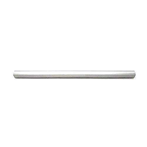 LMNCBVYA FCQLR LCD Screen Hinges Cover for Asus N550 Series - N550J, N550JA, N550JK, N550JV, N550JX, Q550 - Durable Replacement Parts von LMNCBVYA