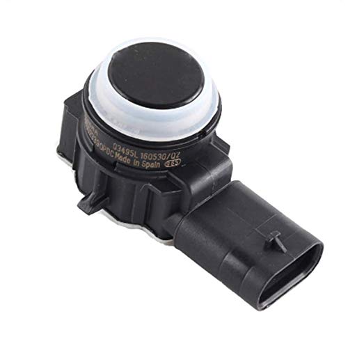 LMNCBVYA PDC Parking Sensor for Chrysler Dodge 5UT05TZZAA - Premium Replacement Sensor for Enhanced Parking Assistance von LMNCBVYA