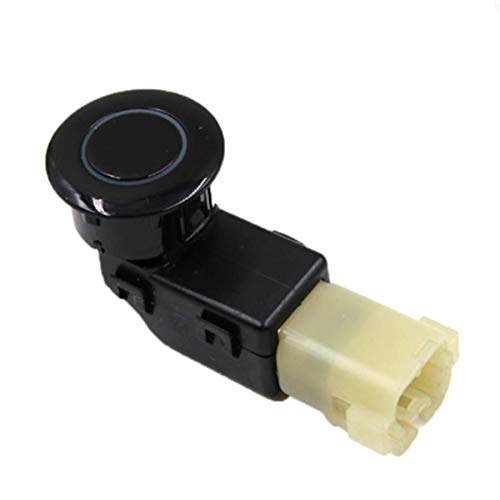 LMNCBVYA PDC Parking Sensor for Toyota Land Cruiser Prado, Corolla, Reiz, Crown - PZD61-00011, PZD6100011 - Premium Parking Assist Sensor von LMNCBVYA