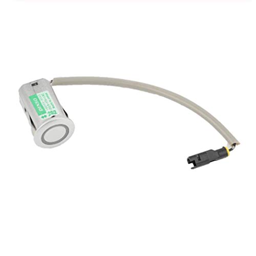 LMNCBVYA Silver PDC Parking Sensor for Toyota Camry RX - OE PZ362-00208, PZ36200201, 188300-4110, 188300-9060 - Premium Replacement Sensor von LMNCBVYA