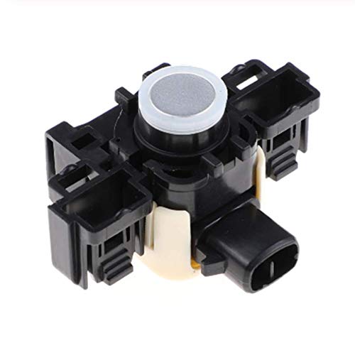 LMNCBVYA Silver PDC Parking Sensor for Toyota Lexus IS350 IS250 GS350 ES350 ES250 - OEM Replacement 89341-33200 von LMNCBVYA