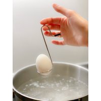 Topfeierkocher Eierbecher Eierhalter Für 1 Ei Ohne Wmf Mini Extra Maschine Platzen von LMOnlineshop