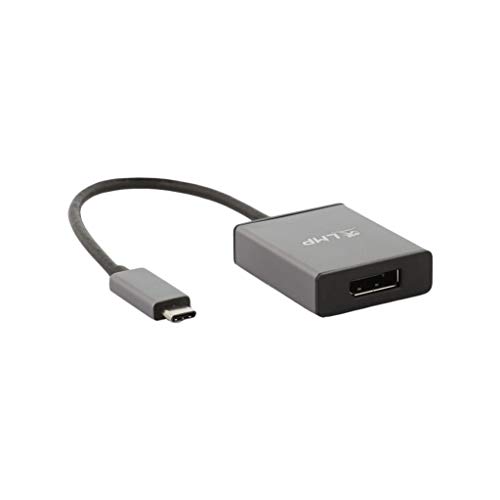 LMP 15936 USB-C 3.1 to Displayport Kabel LMP 15936 USB-C 3.1 to Displayport Kabel von LMP
