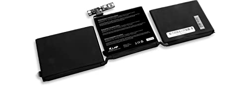 LMP Battery MacBook Pro 13 (Function Keys) Thunderbolt 3, 23194 von LMP