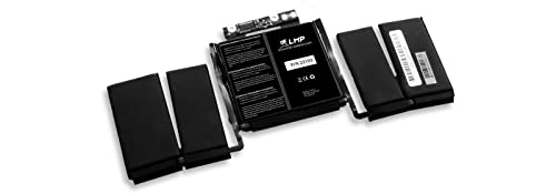 LMP Battery MacBook Pro 13 (Touch Bar) Thunderbolt 3, 23193 von LMP