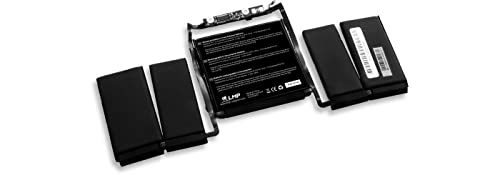 LMP Battery MacBook Pro 13? (Touch Bar) Thunderbolt 3, W126584733 ((Touch Bar) Thunderbolt 3 10/16-7/18, Built-in, Li-Ion Polymer, A1819, 11.) von LMP